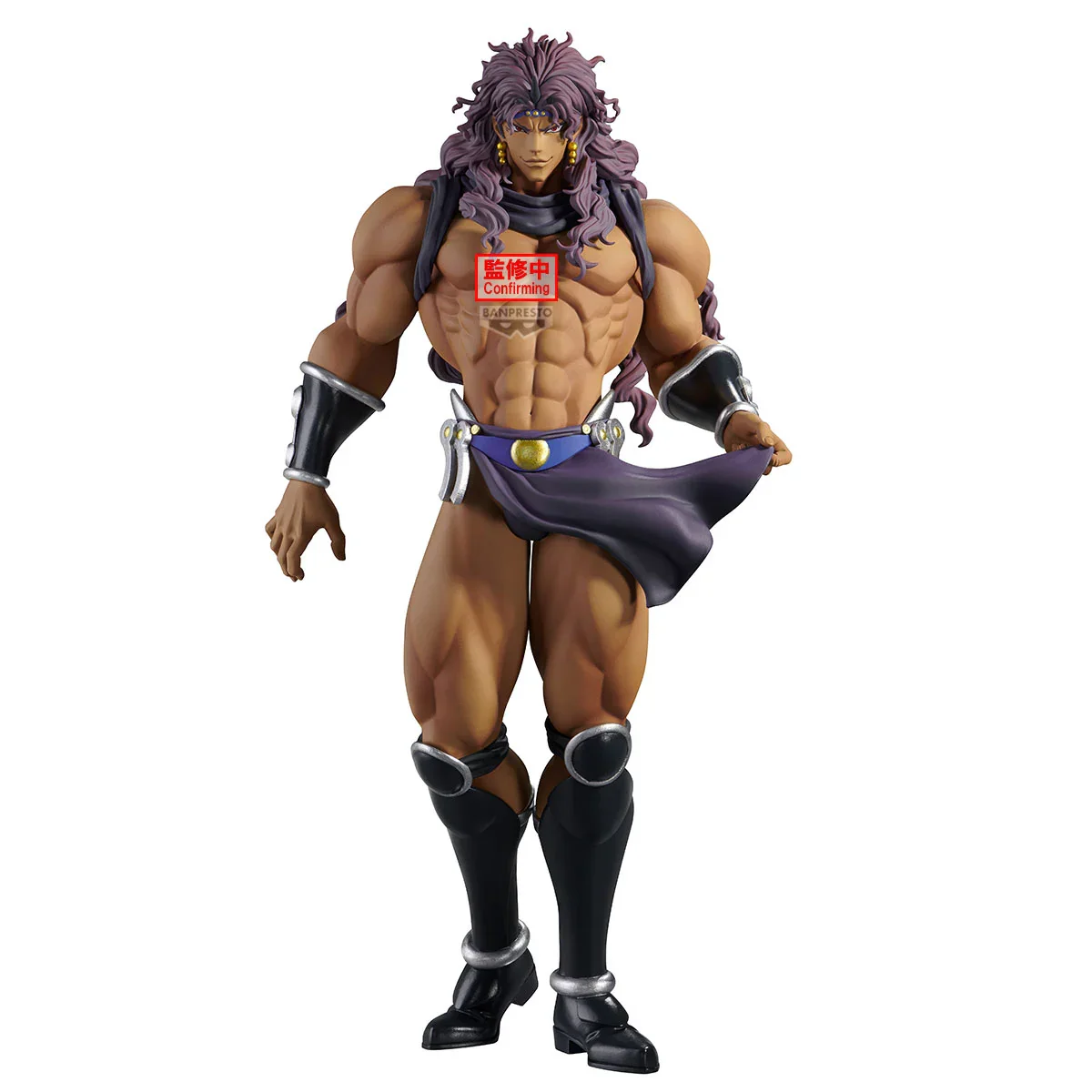 Kars JoJo's Bizarre Adventure Banpresto