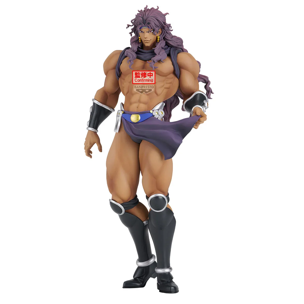Kars JoJo's Bizarre Adventure Banpresto - Image 2