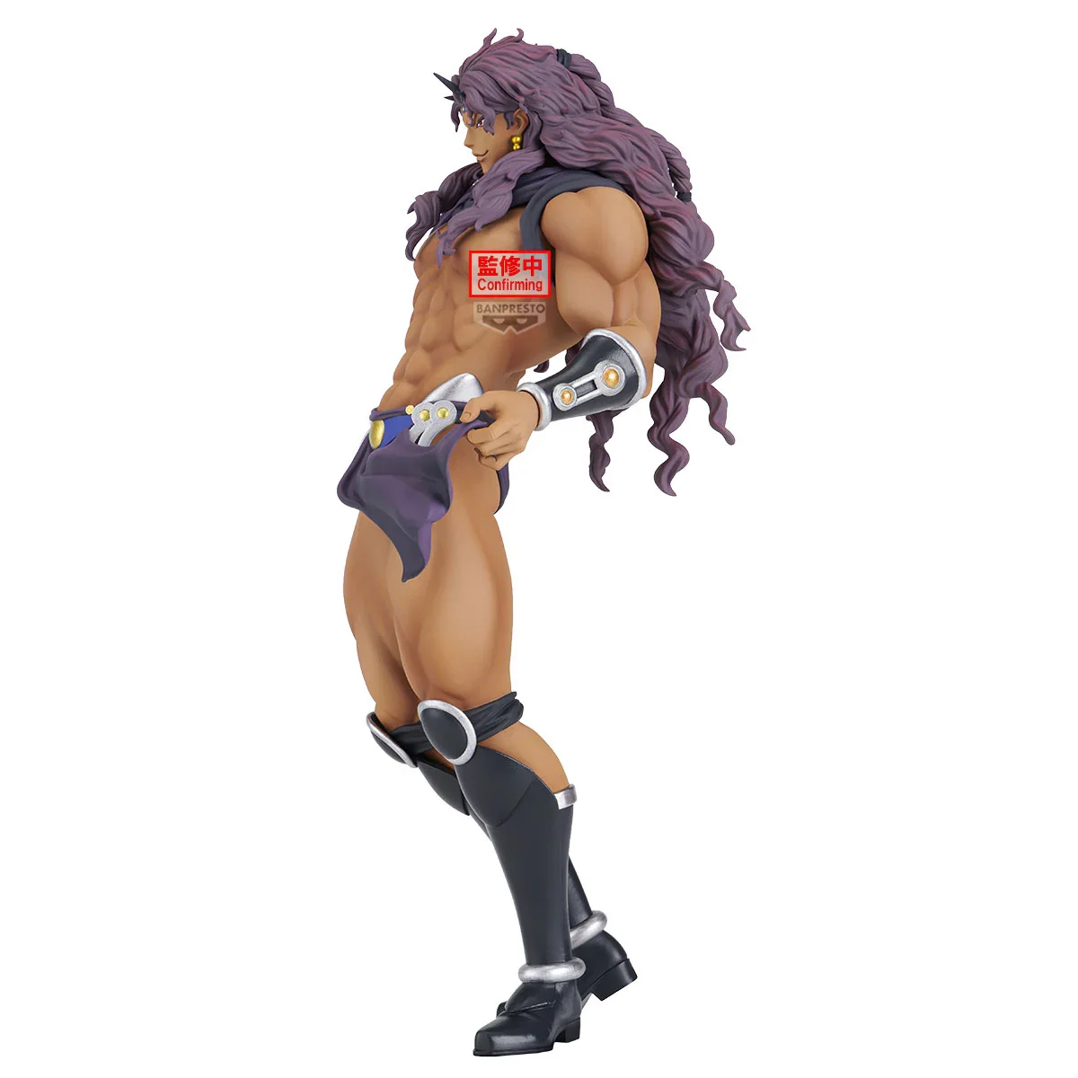 Kars JoJo's Bizarre Adventure Banpresto - Image 4