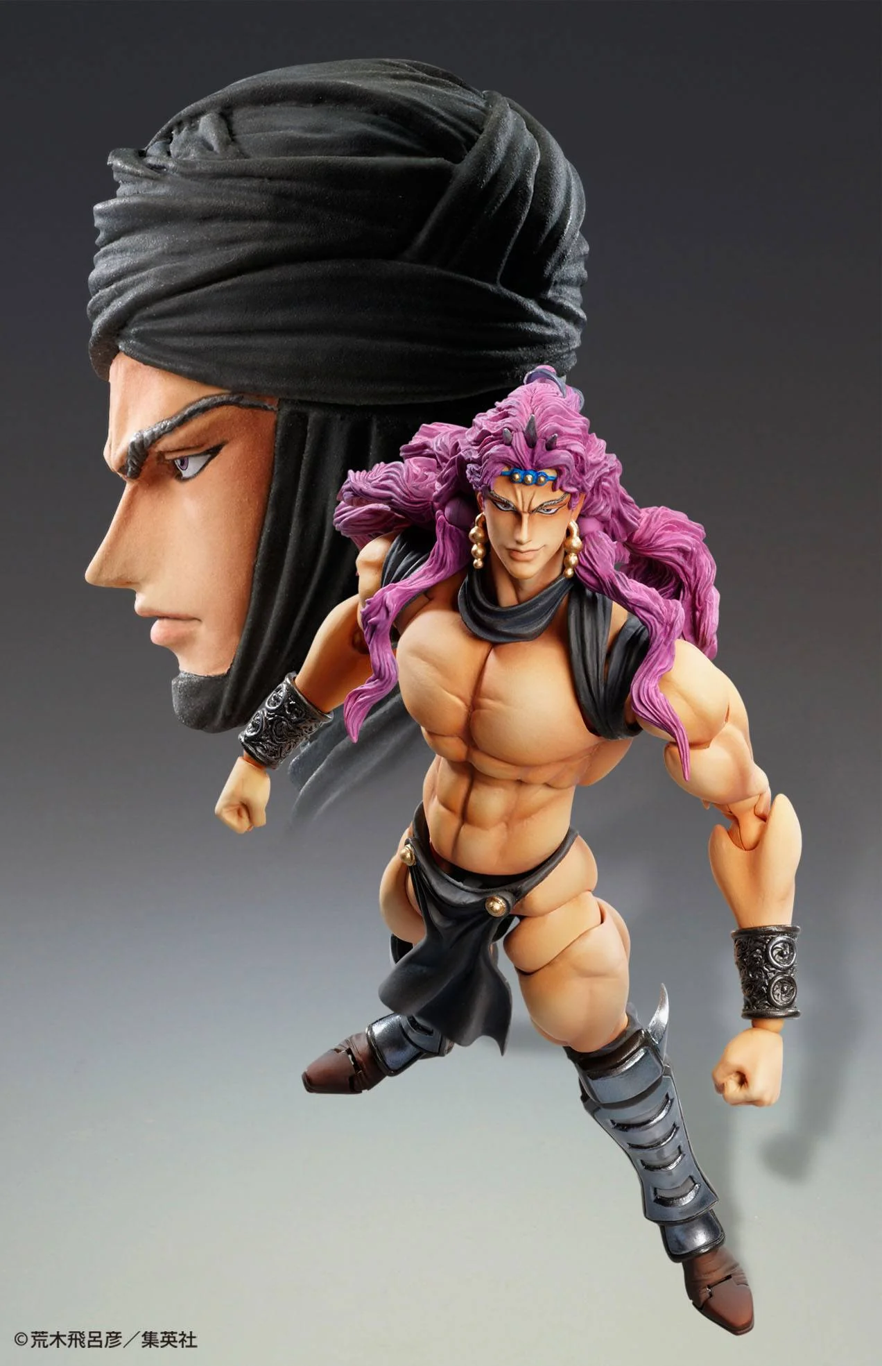 Kars JoJo's Bizarre Medicos Entertainment - Image 3