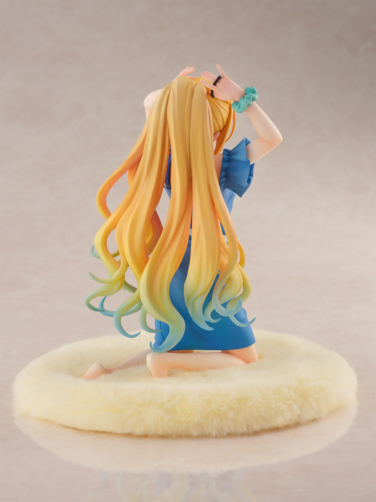 Karuizawa Kei Shibuya Scramble Figure eStream - Image 11