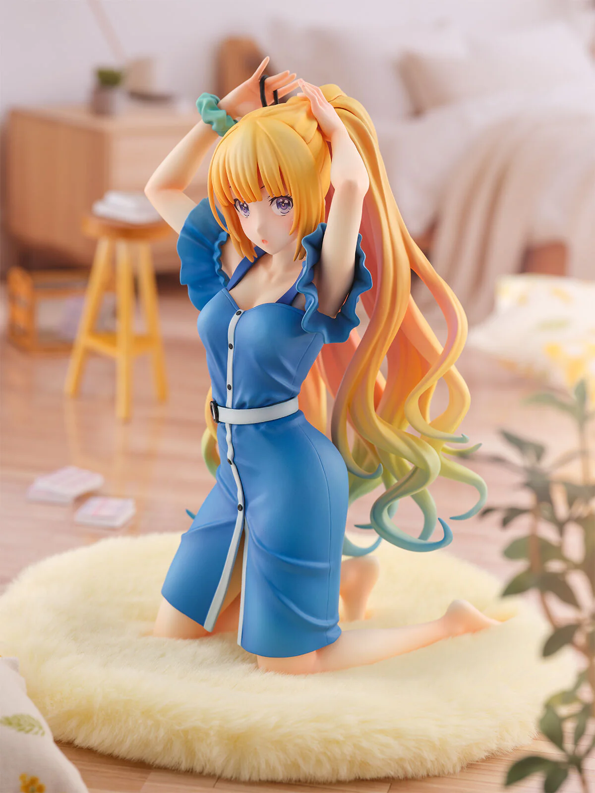 Karuizawa Kei Shibuya Scramble Figure eStream - Image 4