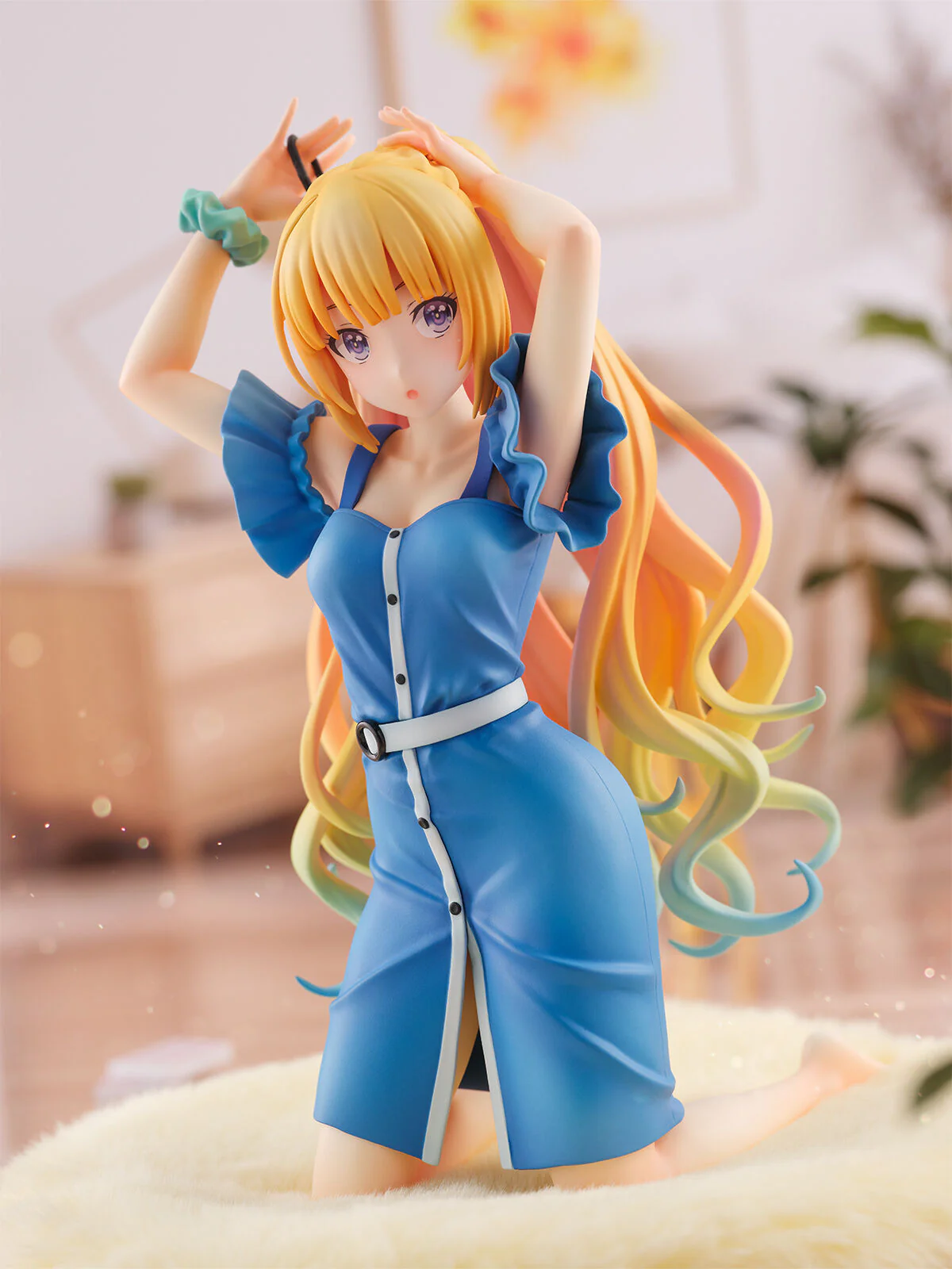 Karuizawa Kei Shibuya Scramble Figure eStream - Image 5