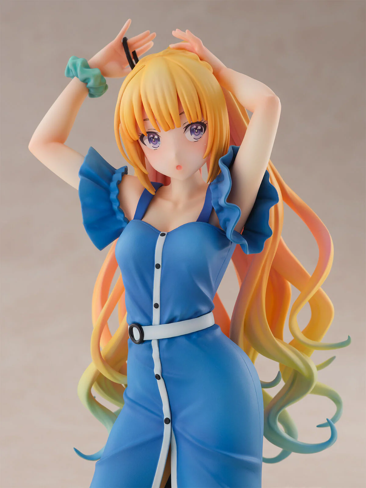 Karuizawa Kei Shibuya Scramble Figure eStream - Image 8
