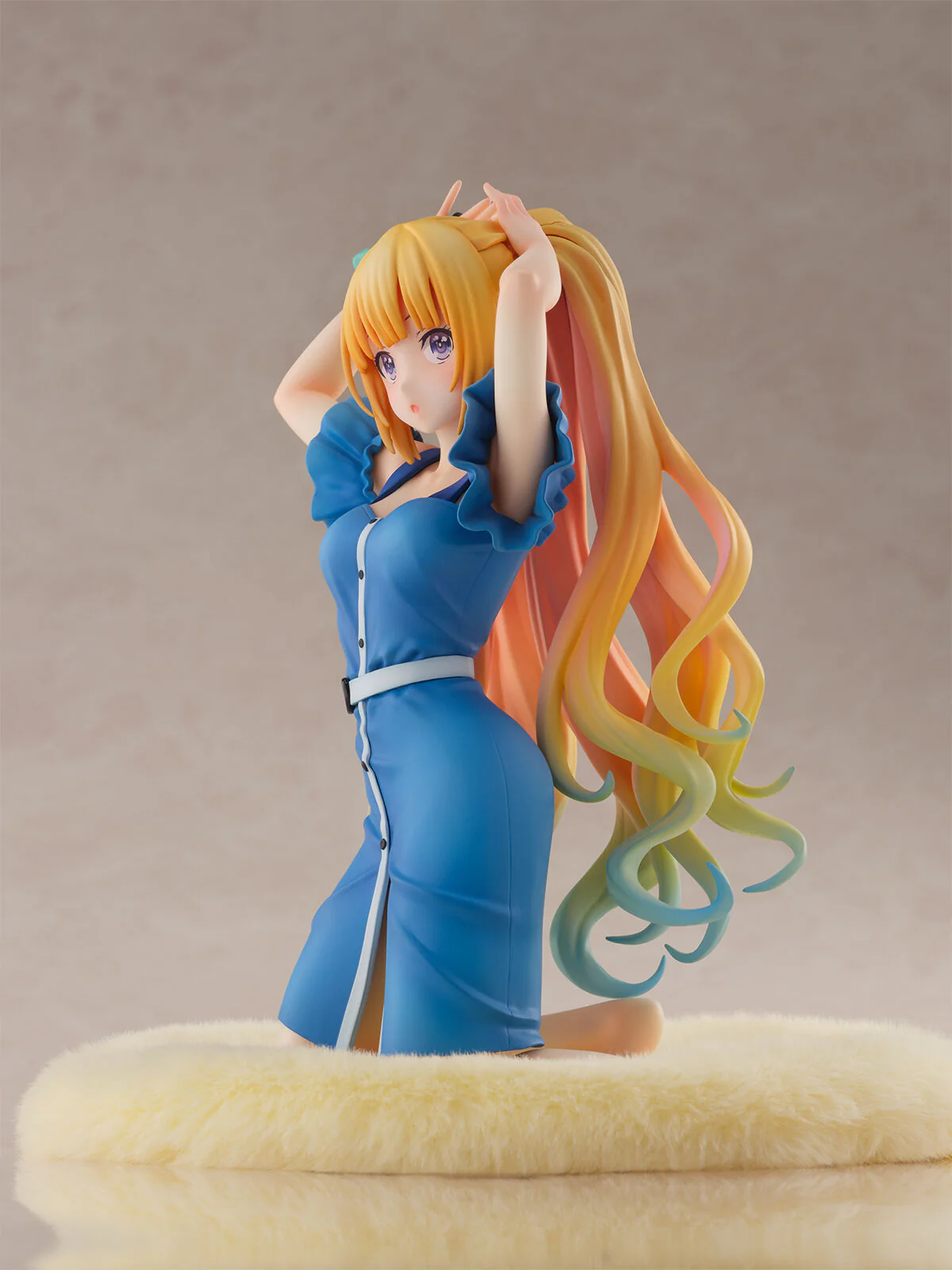 Karuizawa Kei Shibuya Scramble Figure eStream - Image 9