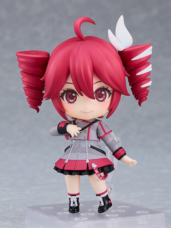 Kasane Teto - Nendoroid 2344 - Good Smile Company - Image 2