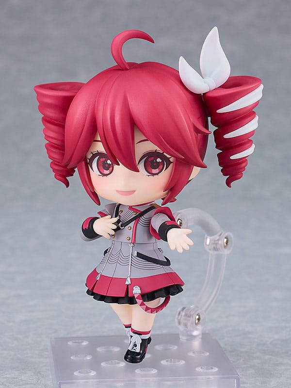 Kasane Teto - Nendoroid 2344 - Good Smile Company - Image 3