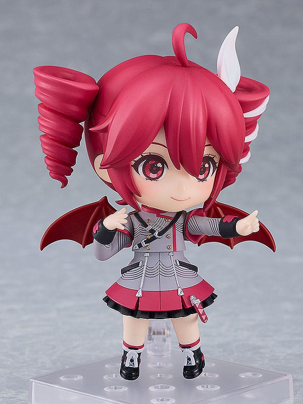 Kasane Teto - Nendoroid 2344 - Good Smile Company - Image 5