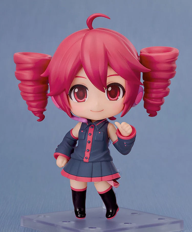 Kasane Teto Nendoroid Good Smile Company - Image 2