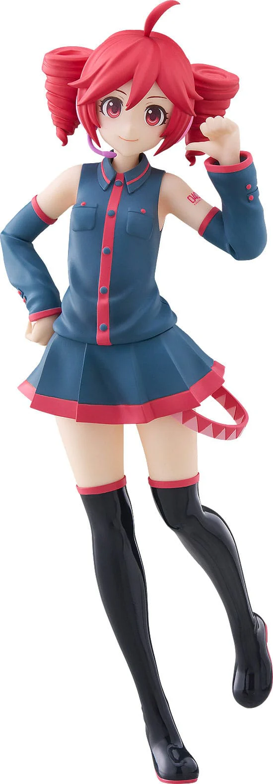 Kasane Teto Pop Up Parade L Good Smile Company