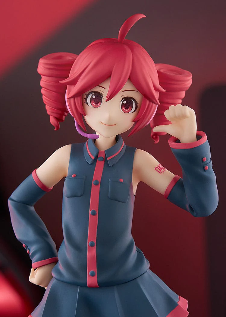 Kasane Teto Pop Up Parade L Good Smile Company - Image 2