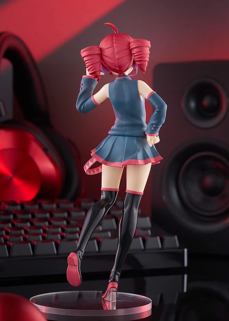 Kasane Teto Pop Up Parade L Good Smile Company - Image 4