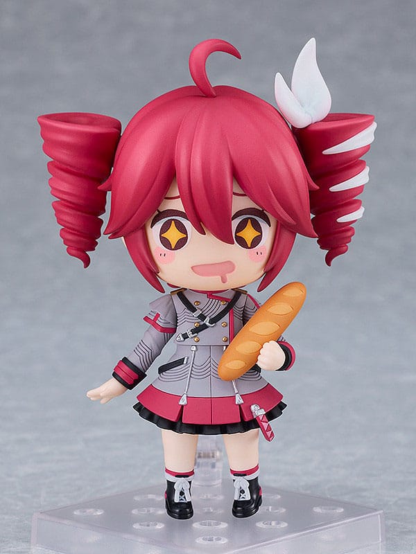 Kasane Teto: Synthesizer V AI Ver. Nendoroid Good Smile Company - Image 4