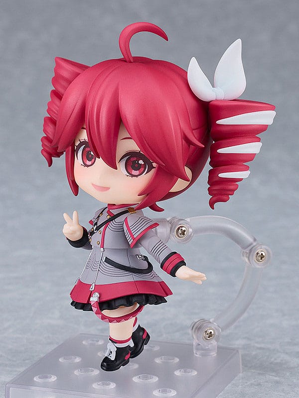 Kasane Teto: Synthesizer V AI Ver. Nendoroid Good Smile Company - Image 6