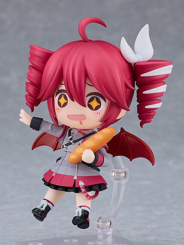 Kasane Teto: Synthesizer V AI Ver. Nendoroid Good Smile Company - Image 7