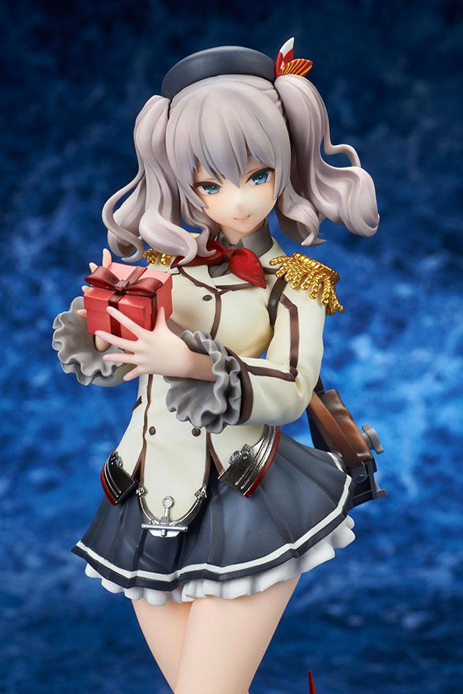 Kashima Valentine Mode Kantai Collection Ques Q - Image 11