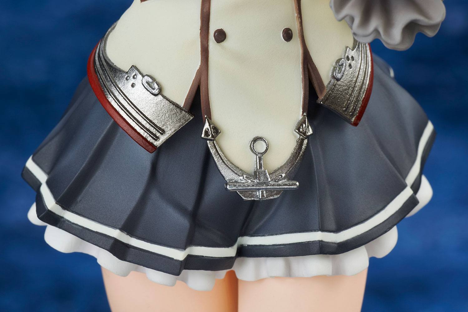 Kashima Valentine Mode Kantai Collection Ques Q - Image 12