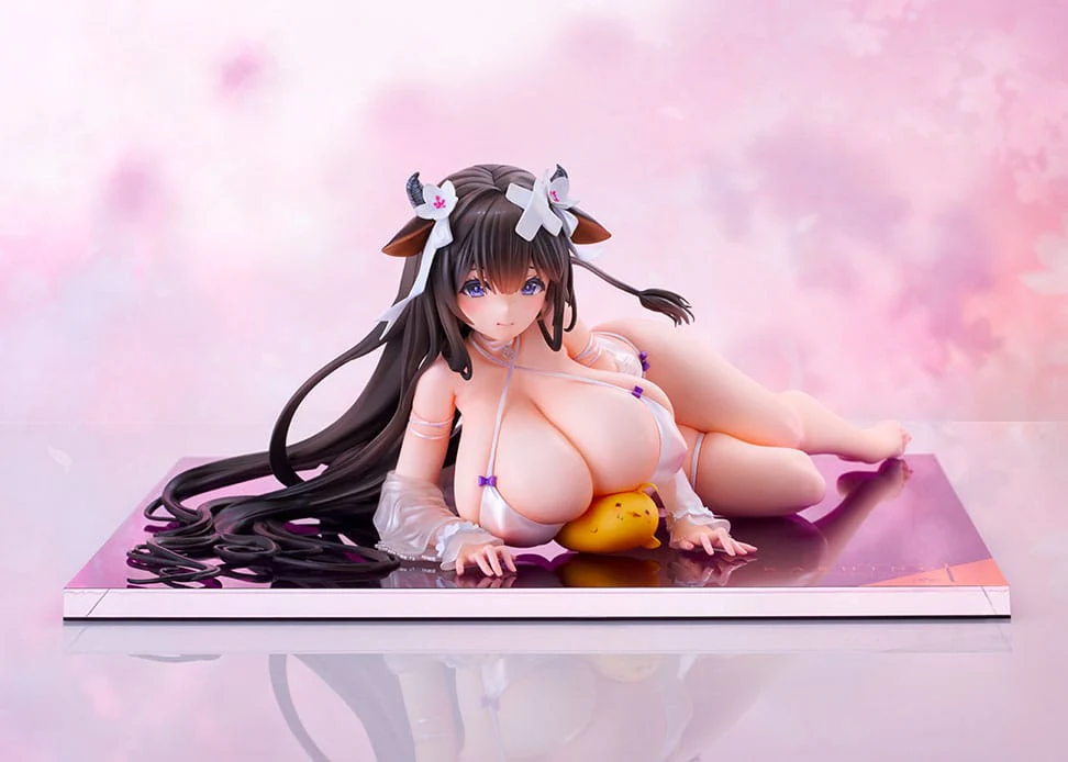 Kashino & Manjuu Original Character Mimeyoi