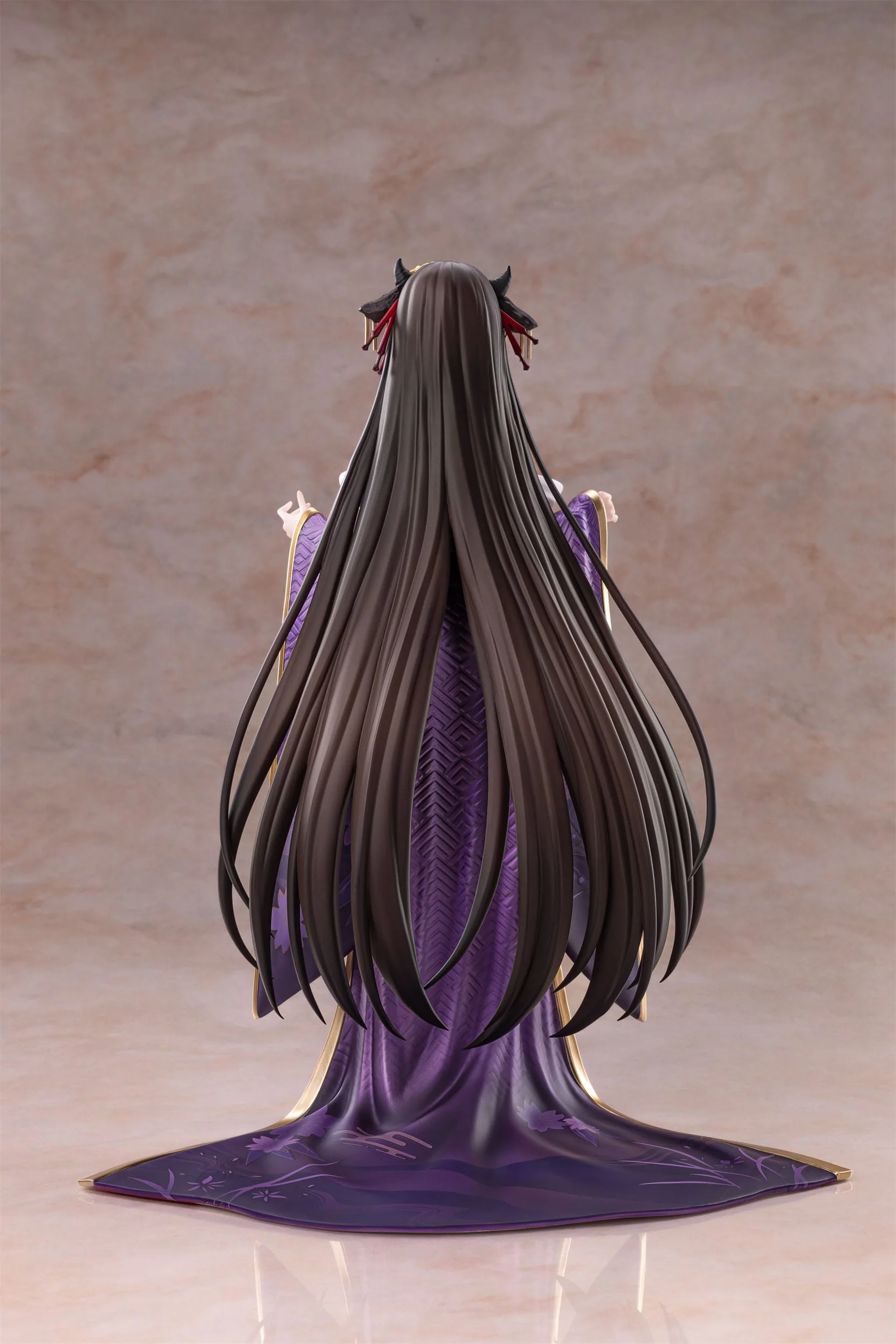 Kashino Robust Floral Strings Ver. Azur Lane Ami Ami - Image 15