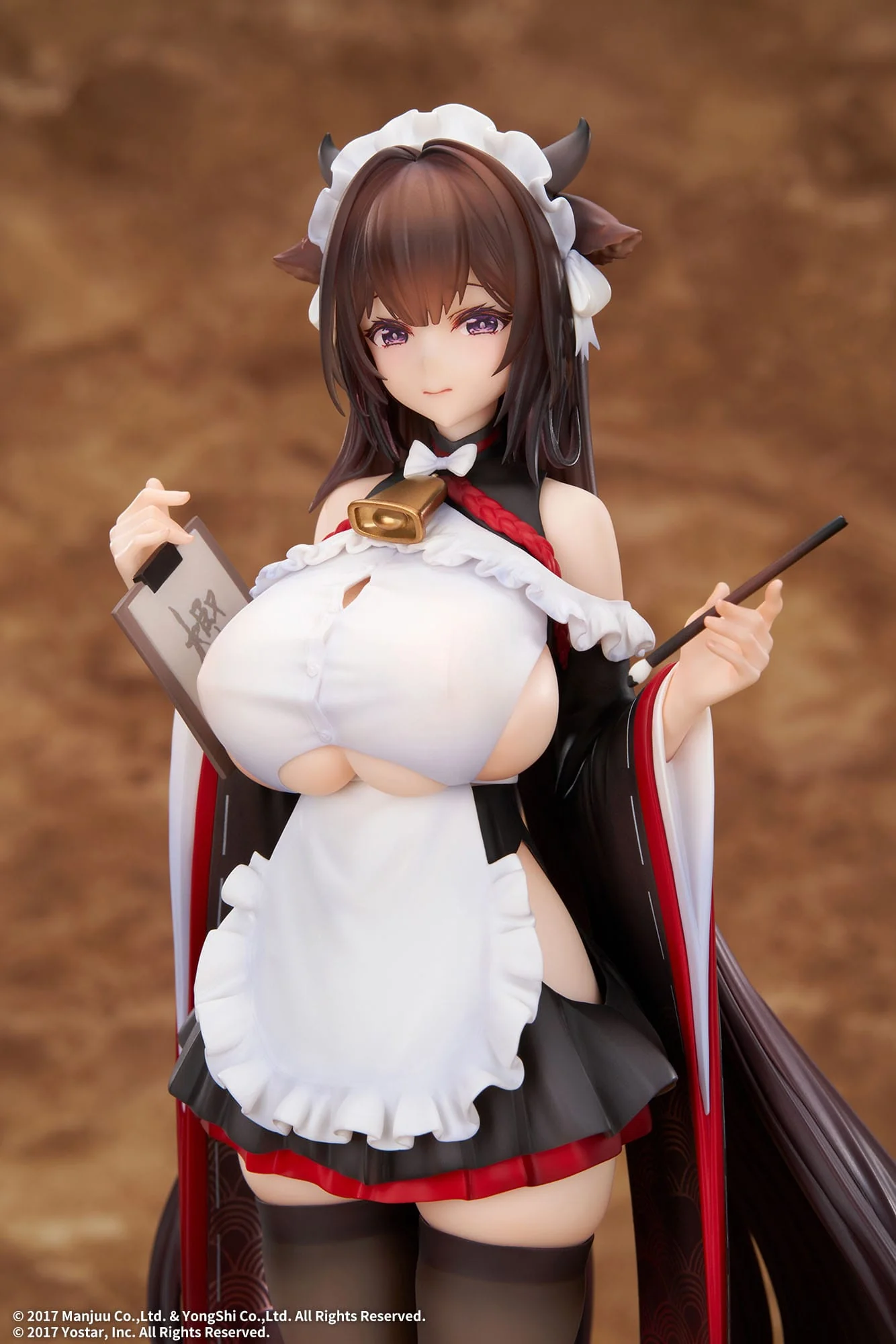 Kashino Tsumazuki Trouble Maid Ver. elegant - Image 13