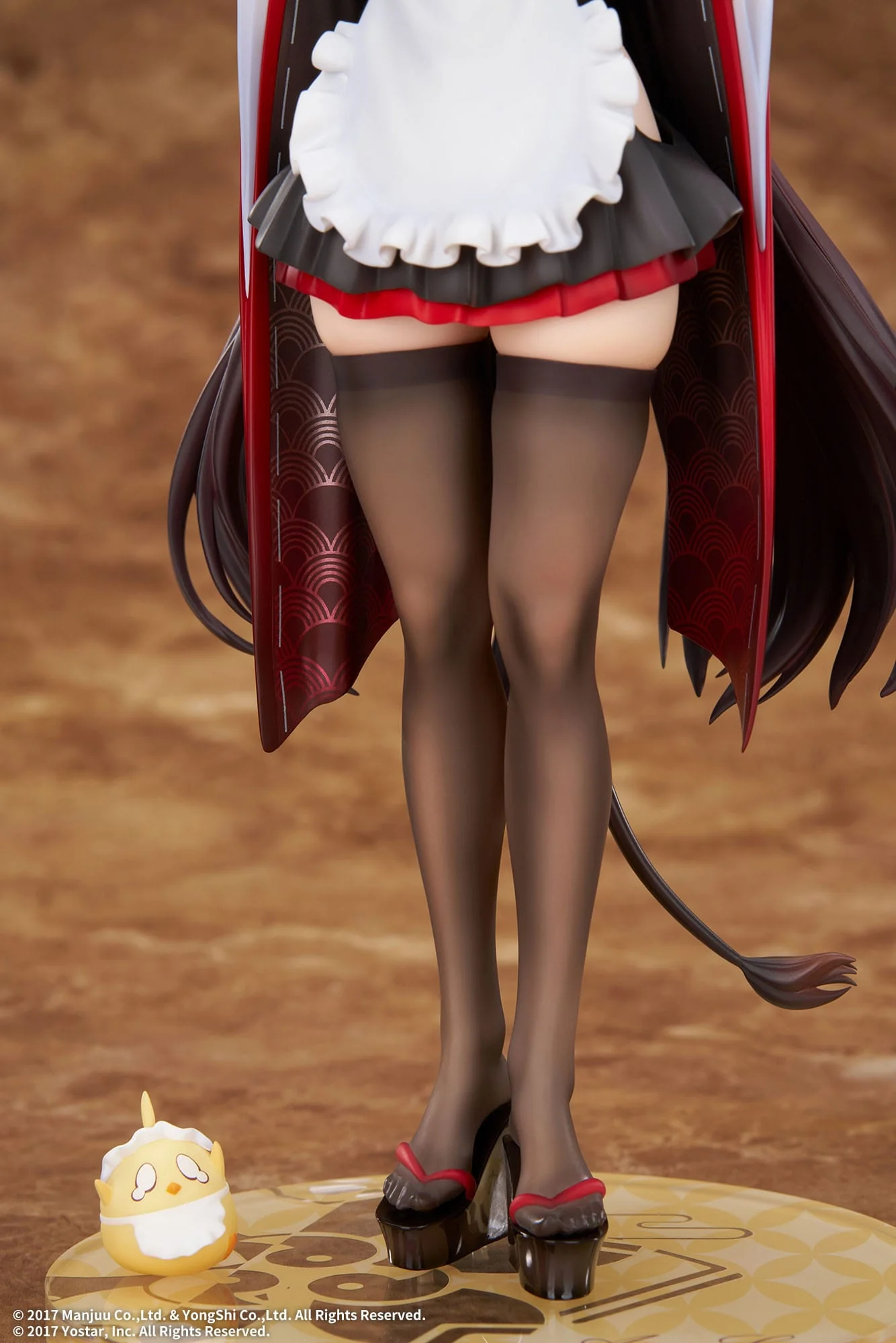 Kashino Tsumazuki Trouble Maid Ver. elegant - Image 15