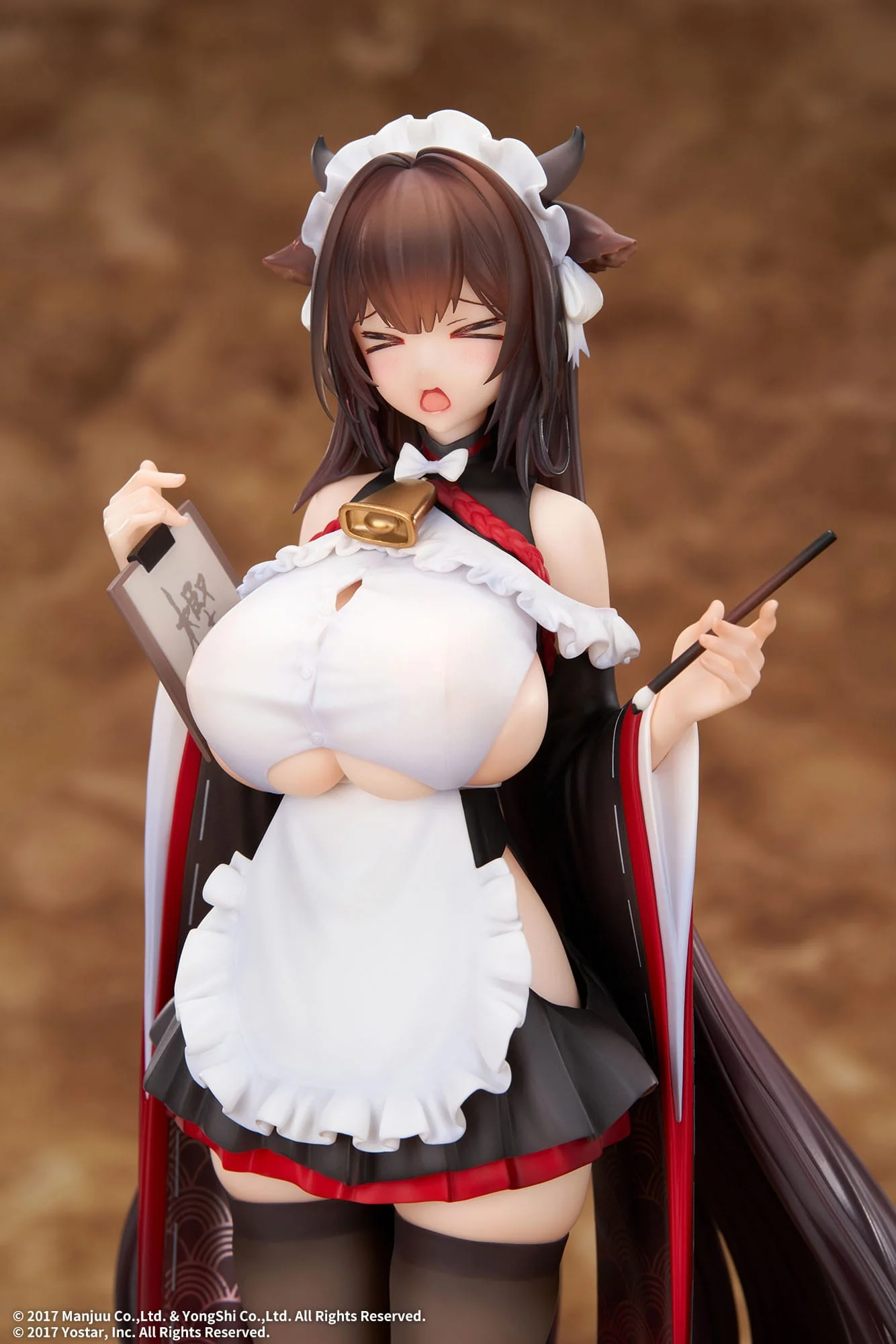 Kashino Tsumazuki Trouble Maid Ver. elegant - Image 17