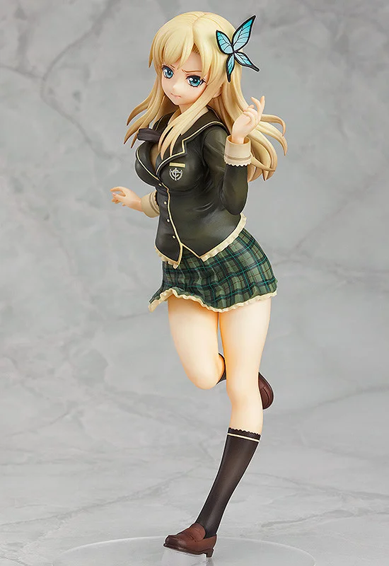 Kashiwazaki Sena I Don't Have Many Friends Good Smile Company - Image 3