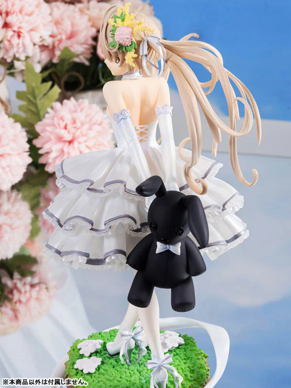 Kasugano Sora - Wedding ver. - beBox - Image 17