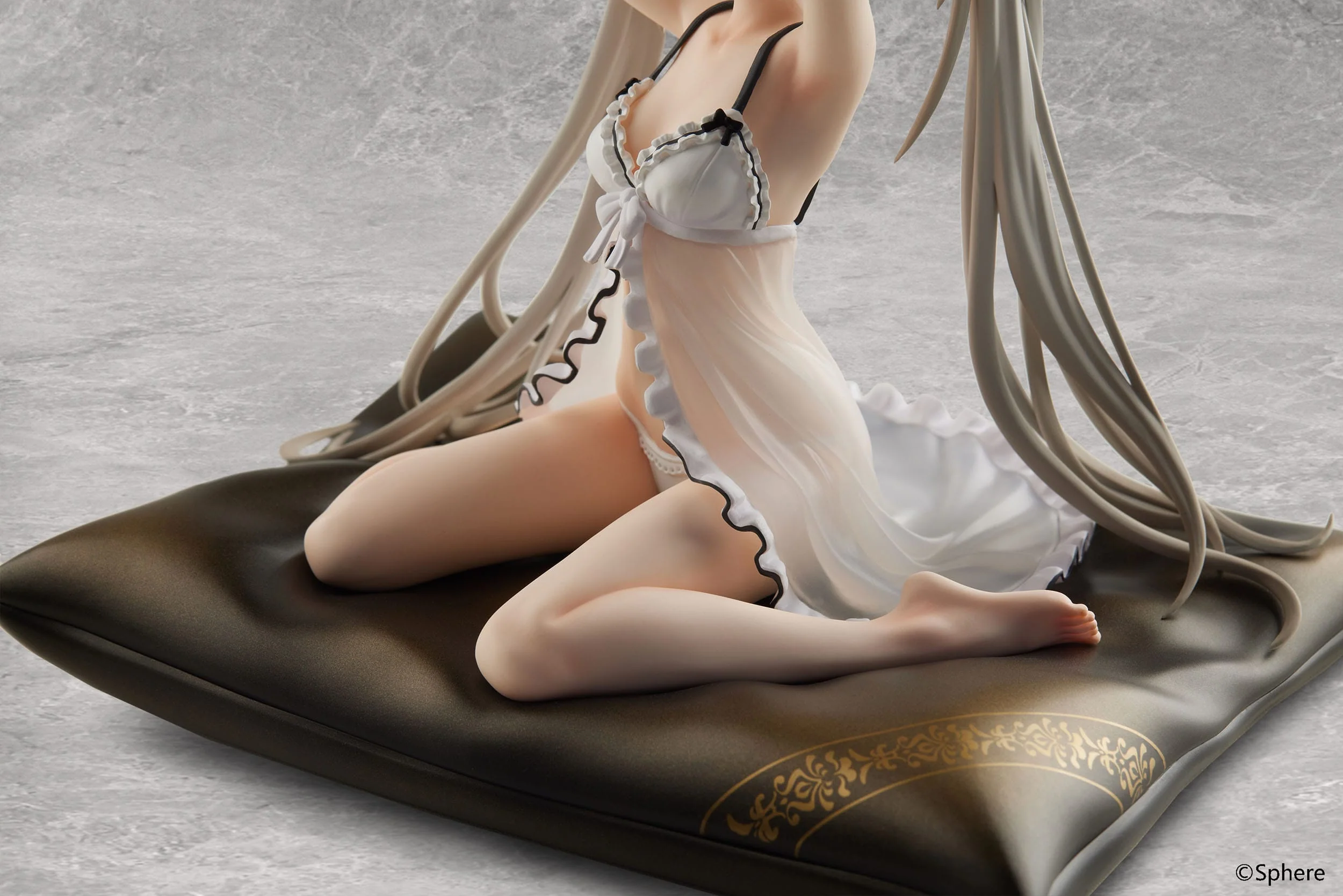 Kasugano Sora Yosuga No Sora AFORCE - Image 2