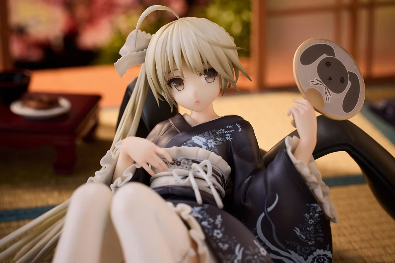Kasugano Sora - Yukata Ver. - Alphamax - Image 11