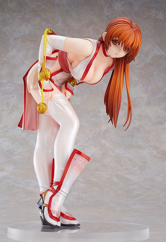 Kasumi C2 Ver. Refined Edition Dead or Alive Max Factory - Image 3