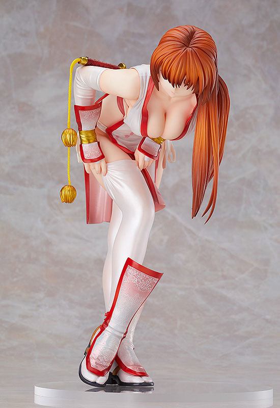 Kasumi C2 Ver. Refined Edition Dead or Alive Max Factory - Image 4