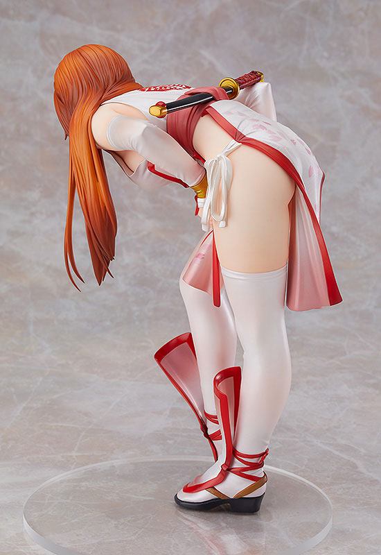 Kasumi C2 Ver. Refined Edition Dead or Alive Max Factory - Image 6