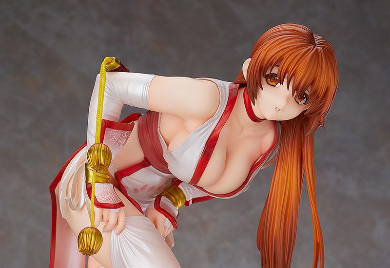 Kasumi C2 Ver. Refined Edition Dead or Alive Max Factory - Image 8