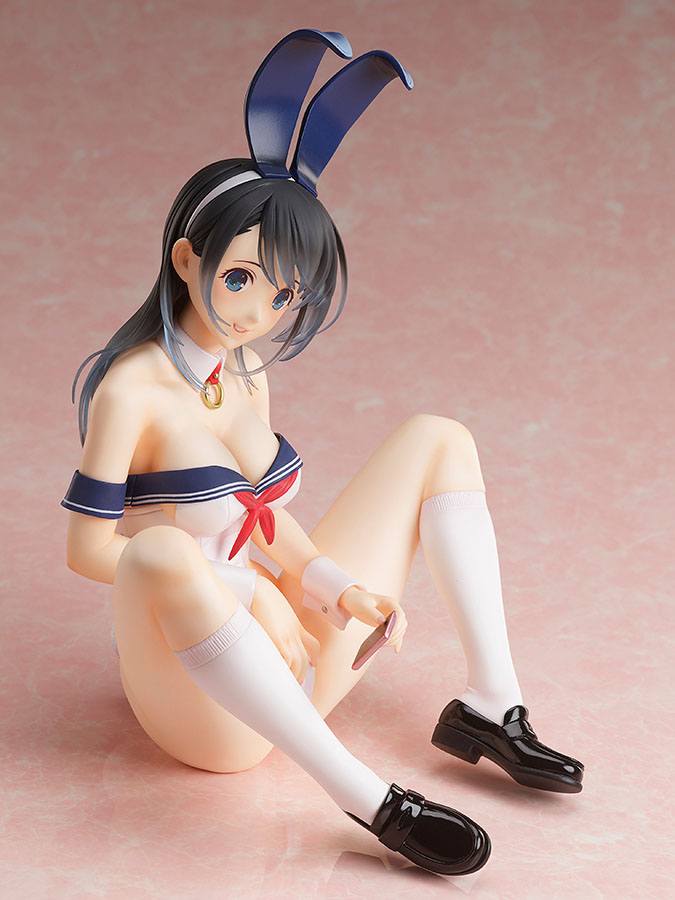 Kasumi Creators Opinion Original Character - Image 2