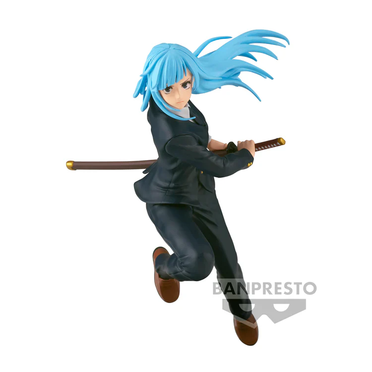 Kasumi Miwa - Jufutsunowaza Ver. - Jujutsu Kaisen - Taito