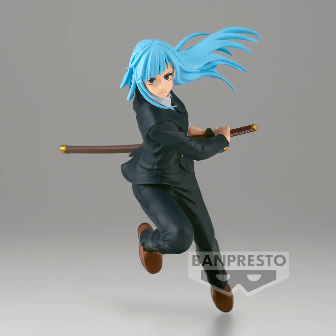 Kasumi Miwa - Jufutsunowaza Ver. - Jujutsu Kaisen - Taito - Image 5