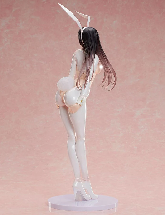 Kasumi White Bunny Ver. Original Chartacter BINDing - Image 3