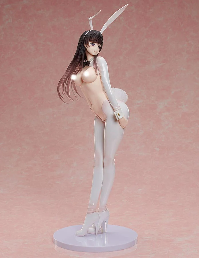 Kasumi White Bunny Ver. Original Chartacter BINDing - Image 7
