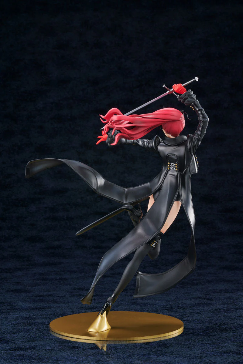 Kasumi Yoshizawa - Phantom Thief Ver. - Amakuni - Image 17