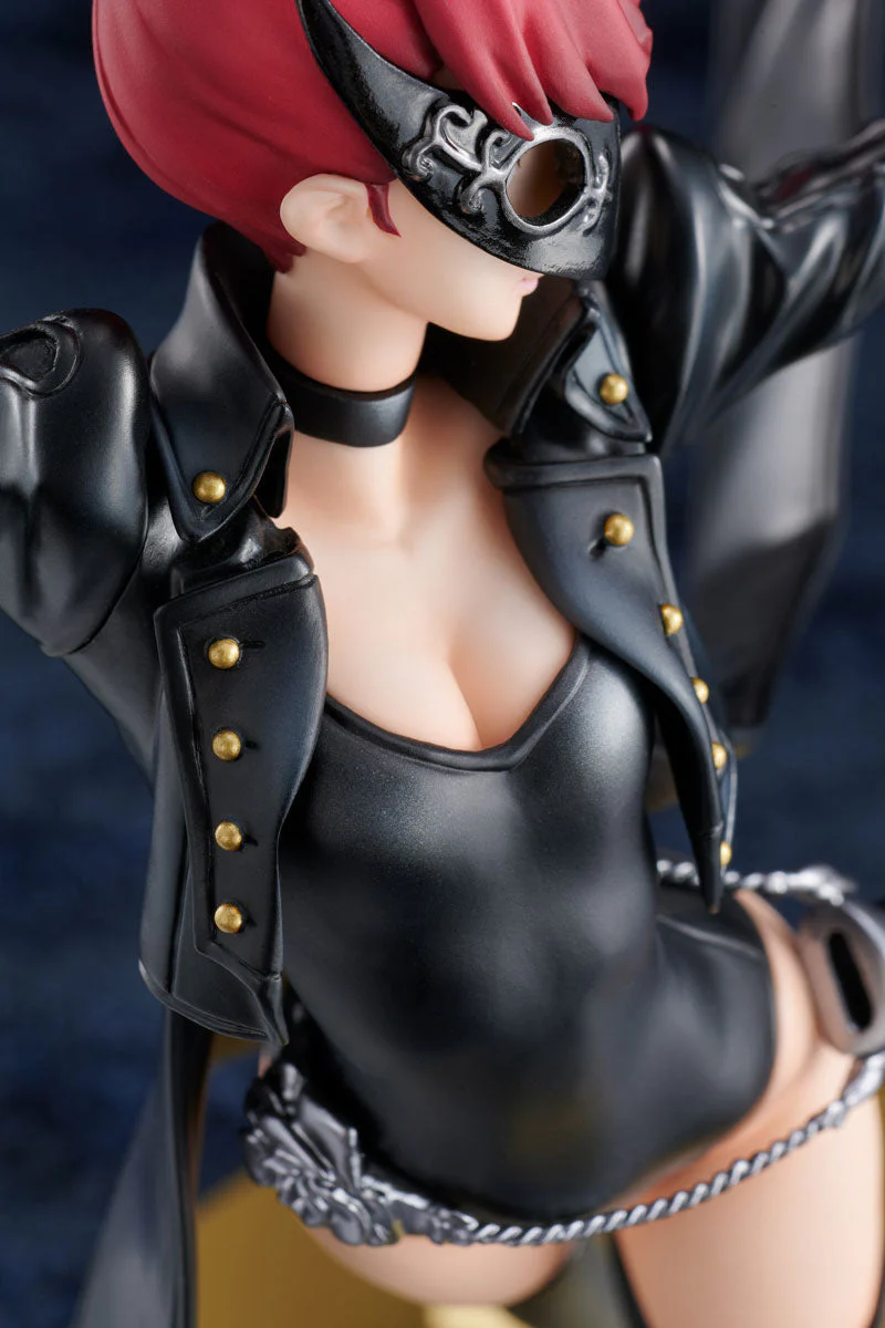 Kasumi Yoshizawa - Phantom Thief Ver. - Amakuni - Image 19