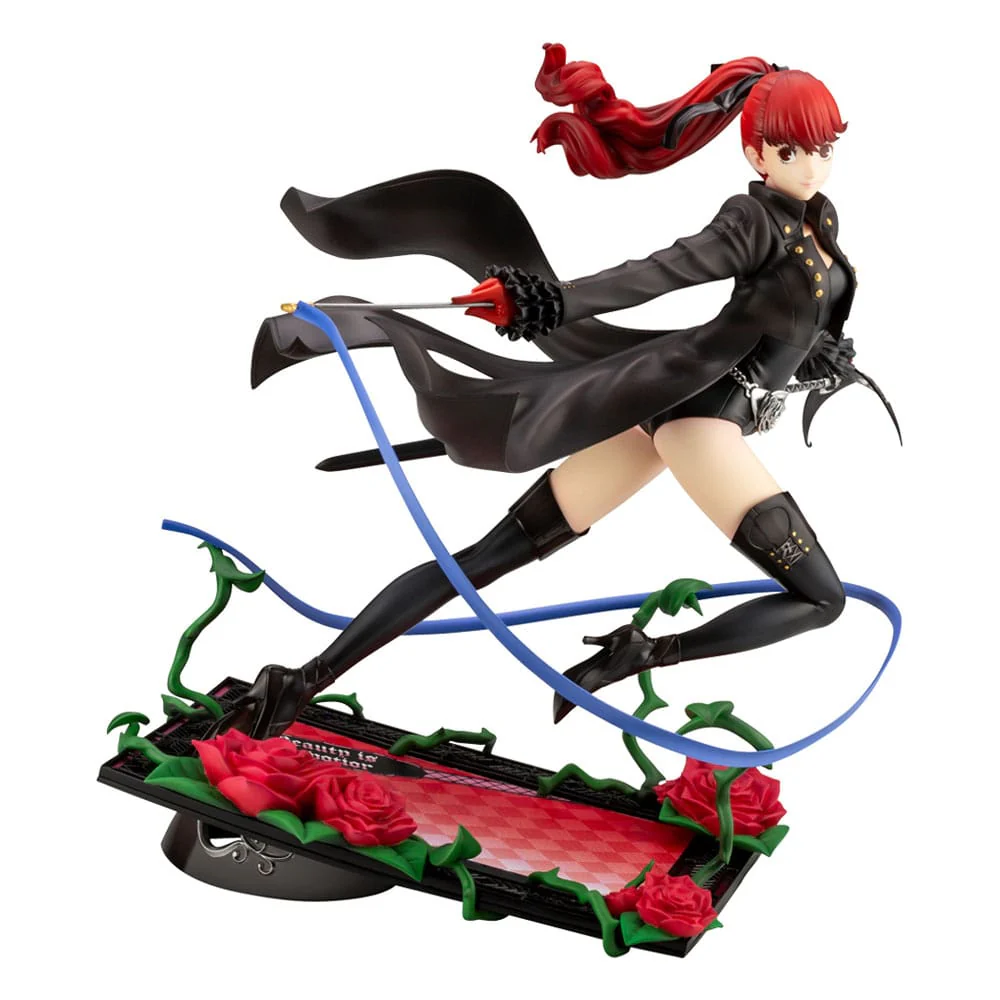 Kasumi Yoshizawa Phantom Thief Ver. ARTFXJ Kotobukiya