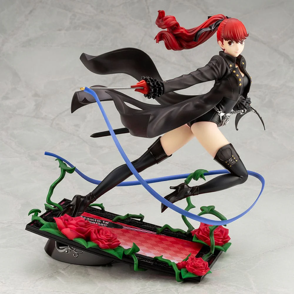 Kasumi Yoshizawa Phantom Thief Ver. ARTFXJ Kotobukiya - Image 2