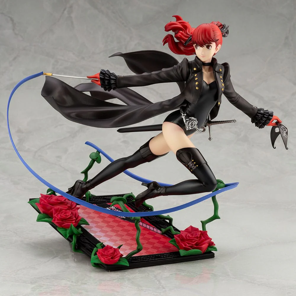 Kasumi Yoshizawa Phantom Thief Ver. ARTFXJ Kotobukiya - Image 3