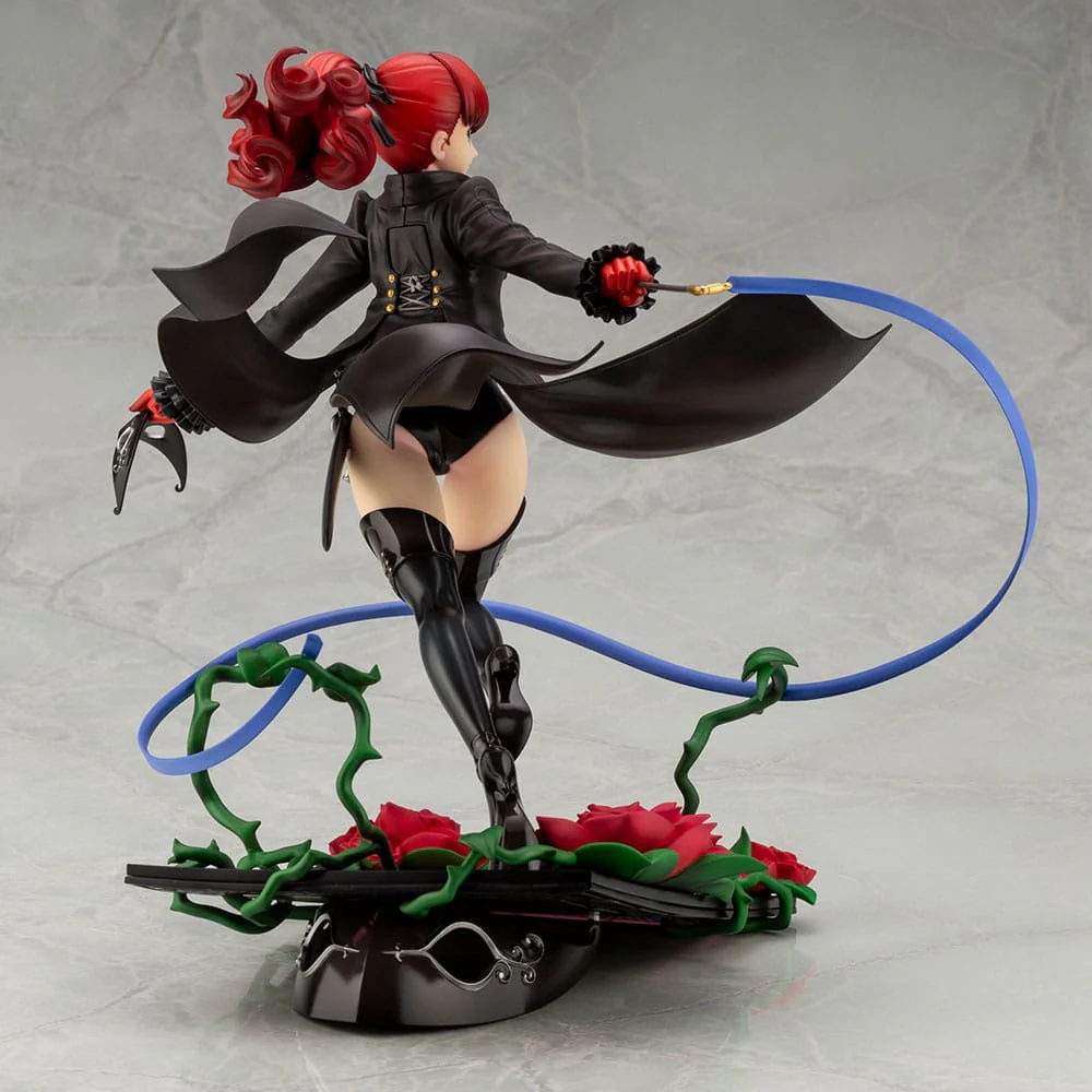 Kasumi Yoshizawa Phantom Thief Ver. ARTFXJ Kotobukiya - Image 6
