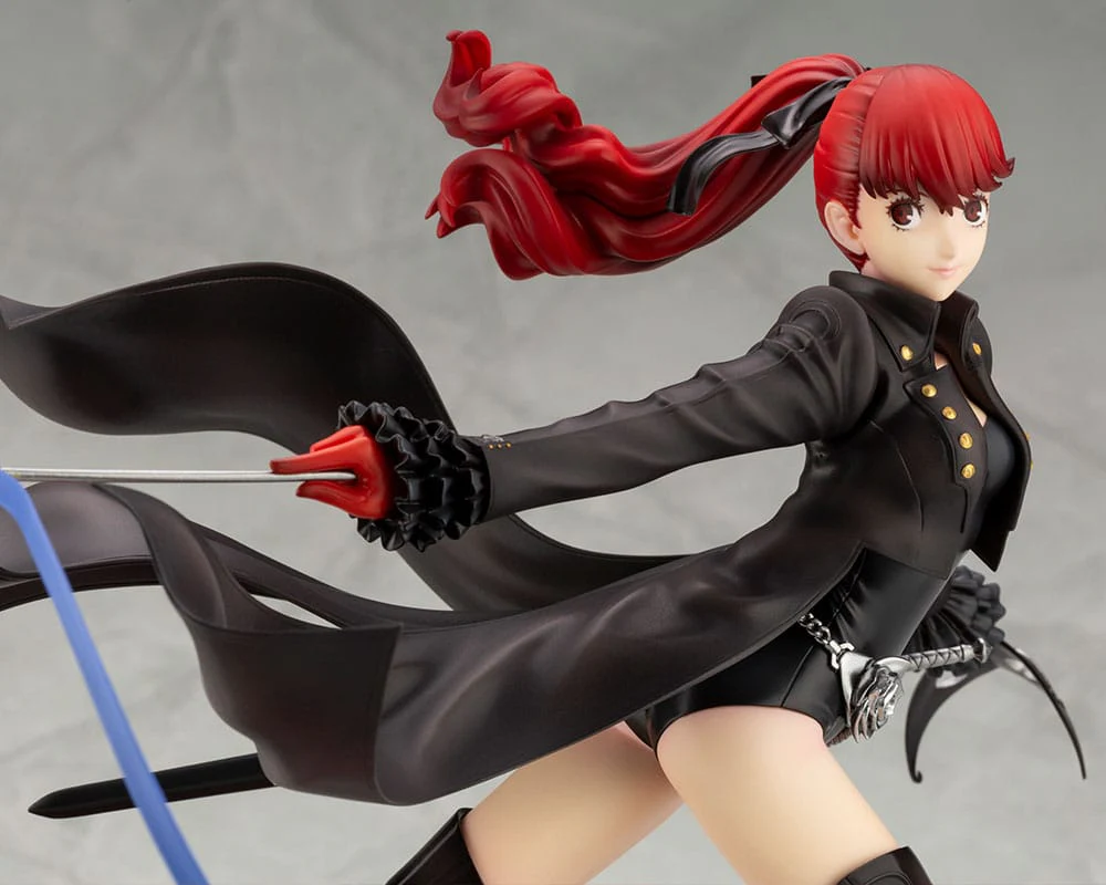 Kasumi Yoshizawa Phantom Thief Ver. ARTFXJ Kotobukiya - Image 8