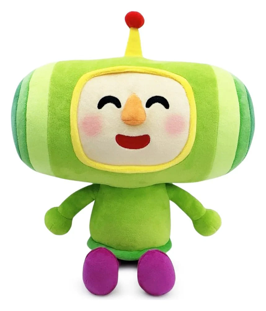 Katamari Plüschfigur The Prince