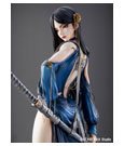 Katanahime Original Character Kaitendoh - Image 8