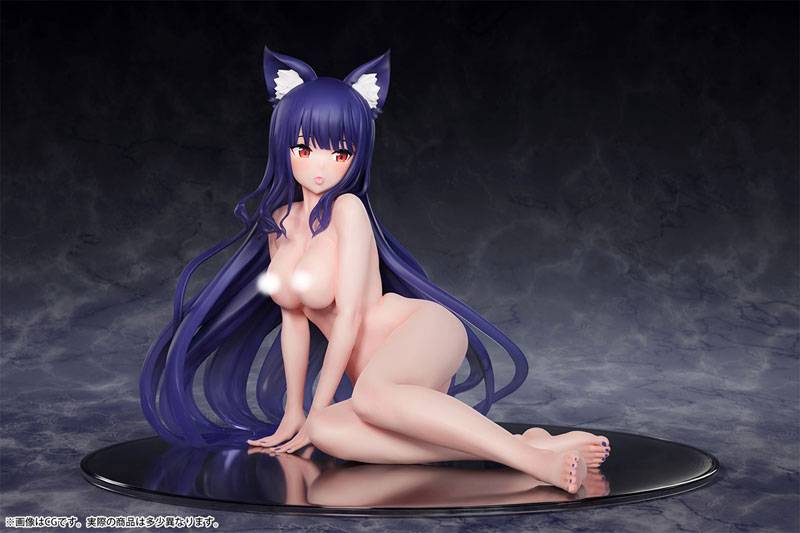 Kate Nikkan Shoujo Original Character Insight 1/6