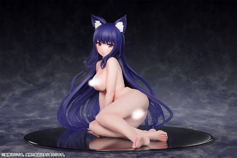 Kate Nikkan Shoujo Original Character Insight 1/6 - Image 2